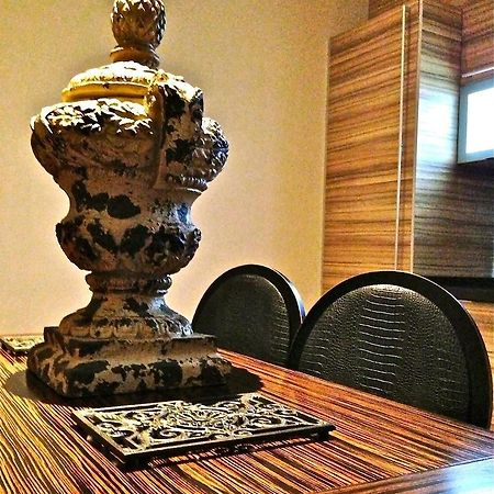 Rok Plaza - Only Adults Hotel Alcalá la Real Екстериор снимка