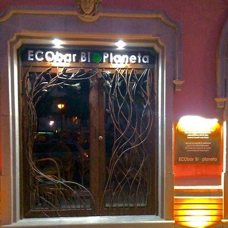 Rok Plaza - Only Adults Hotel Alcalá la Real Екстериор снимка