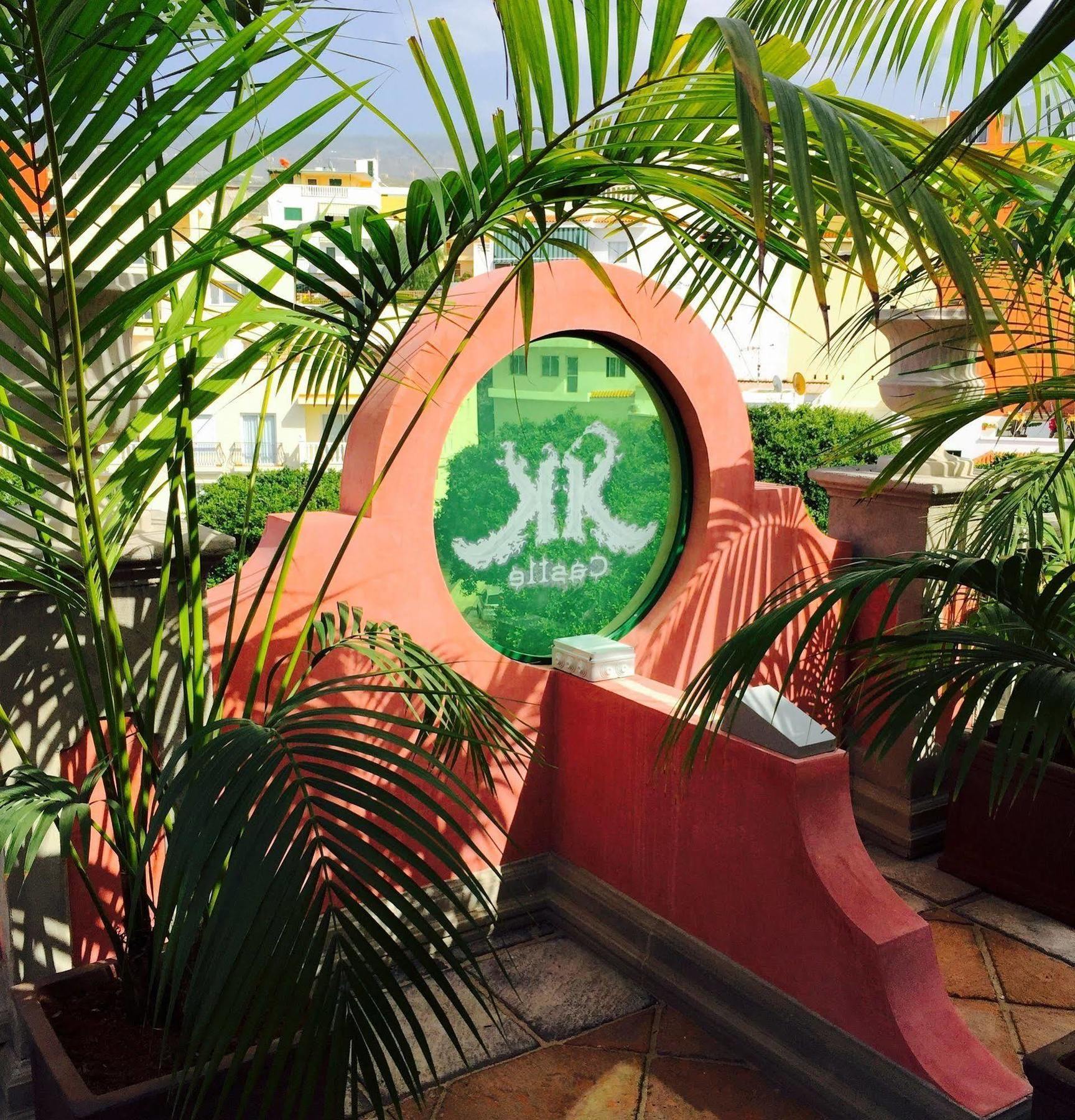 Rok Plaza - Only Adults Hotel Alcalá la Real Екстериор снимка