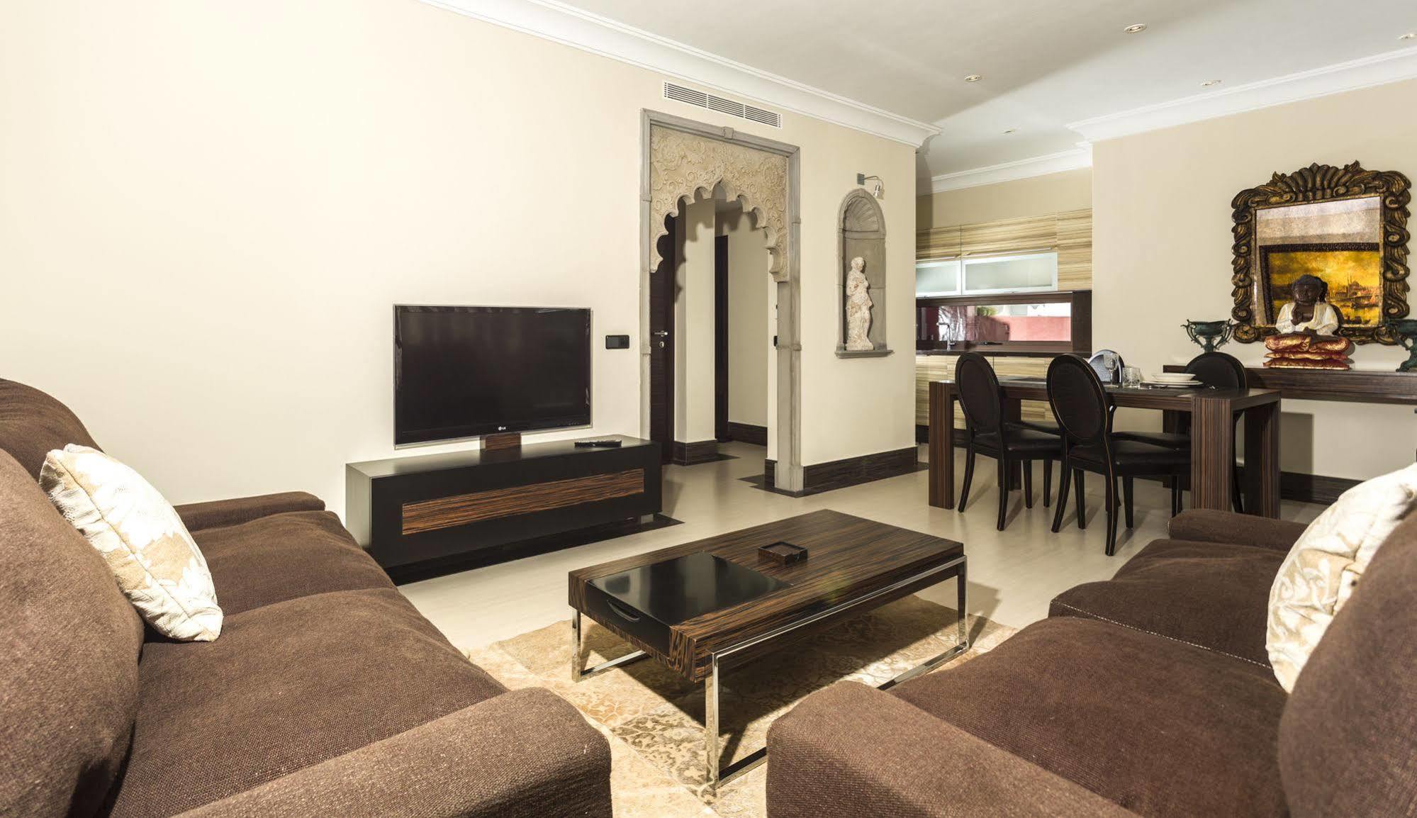 Rok Plaza - Only Adults Hotel Alcalá la Real Екстериор снимка